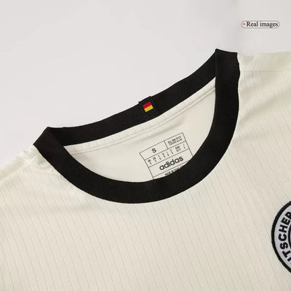 Maillot de football de l'Allemagne 2025 - 125e anniversaire