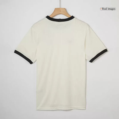 Maillot de football de l'Allemagne 2025 - 125e anniversaire