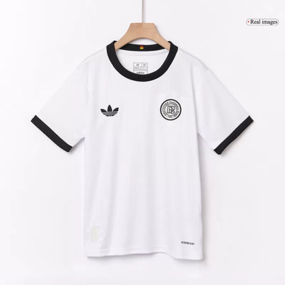 Maillot de football Allemagne 2025 pour enfant (maillot et short) - 125e anniversaire
