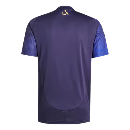 Maillot de football extérieur LA Galaxy 2025