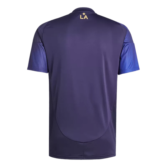 Maillot de football extérieur LA Galaxy 2025