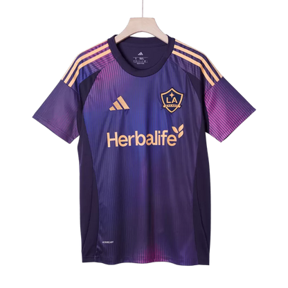 Maillot de football extérieur LA Galaxy 2025