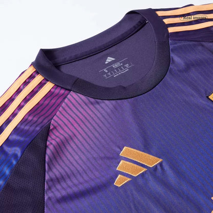 Maillot de football extérieur LA Galaxy 2025