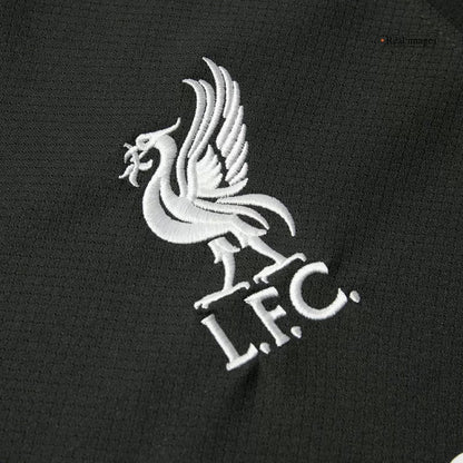 Liverpool  Away Soccer Jersey 2024/25 footmaillots.fr