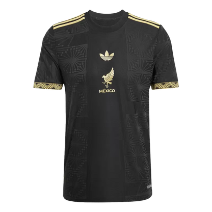 Mexico Third Away Player Version Soccer Jersey 2025- Gold Cup footmaillots.fr