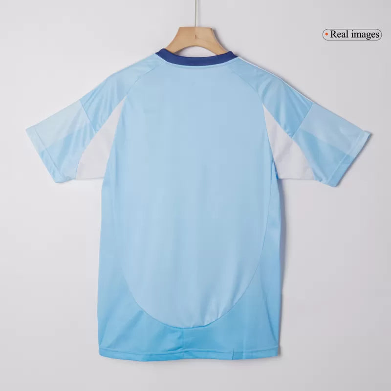 Maillot de football domicile New York City 2025