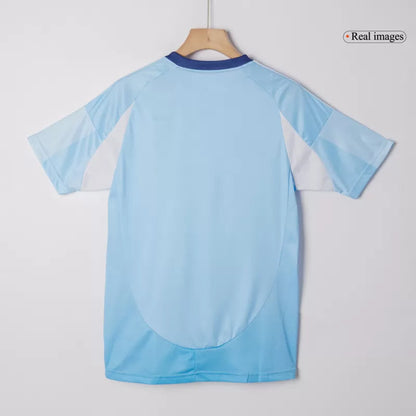 Maillot de football domicile New York City 2025