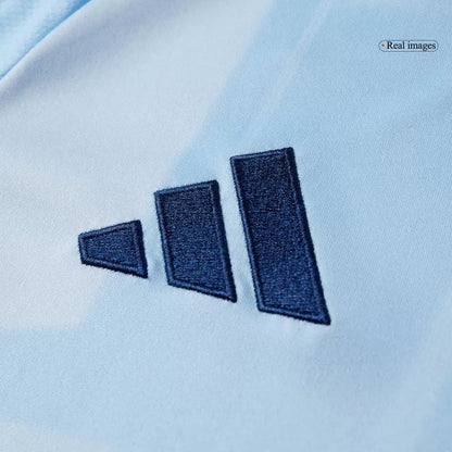 Maillot de football domicile New York City 2025