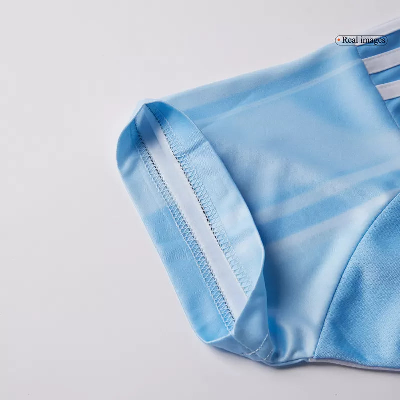 Maillot de football domicile New York City 2025