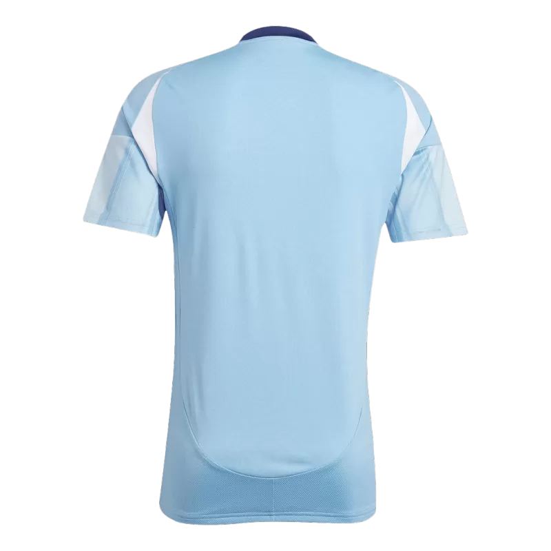 Maillot de football domicile New York City 2025
