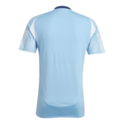 Maillot de football domicile New York City 2025