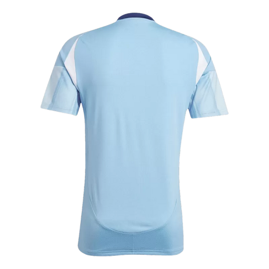 Maillot de football domicile New York City 2025