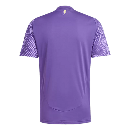 Maillot de football domicile Orlando City 2025