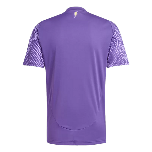 Maillot de football domicile Orlando City 2025
