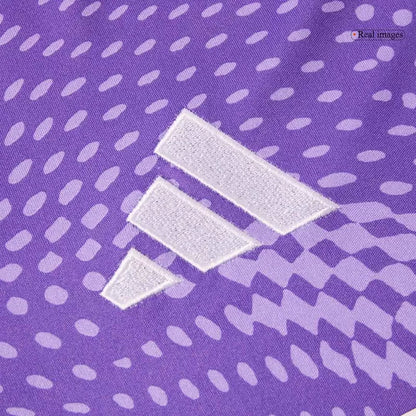 Maillot de football domicile Orlando City 2025