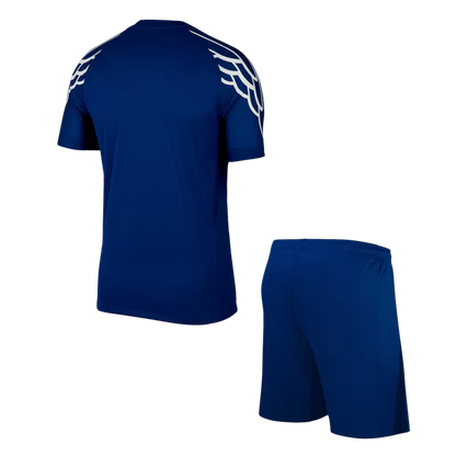 Maillot extérieur football 2024/25 (maillot + short)