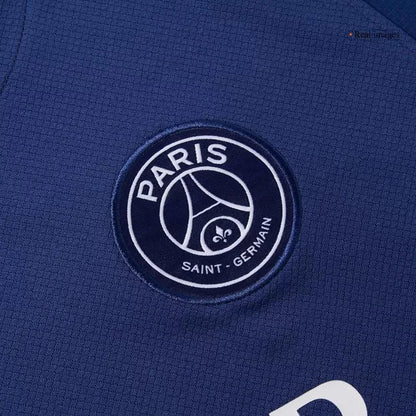 Maillot extérieur football 2024/25 (maillot + short)