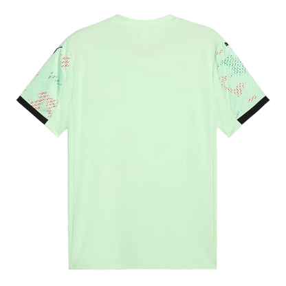 Maillot de football extérieur Portugal 2025 - Euro féminin