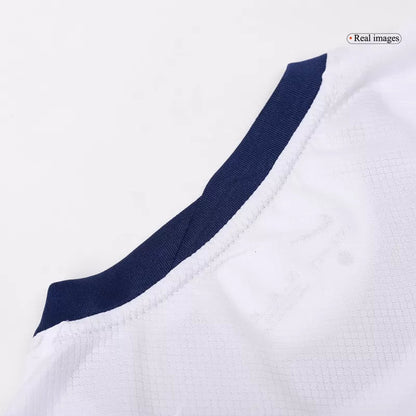 Maillot de football domicile Tottenham Hotspur 2024/25 pour enfant (maillot + short)