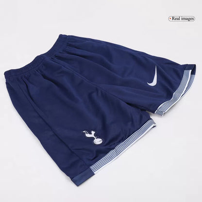 Maillot de football domicile Tottenham Hotspur 2024/25 pour enfant (maillot + short)
