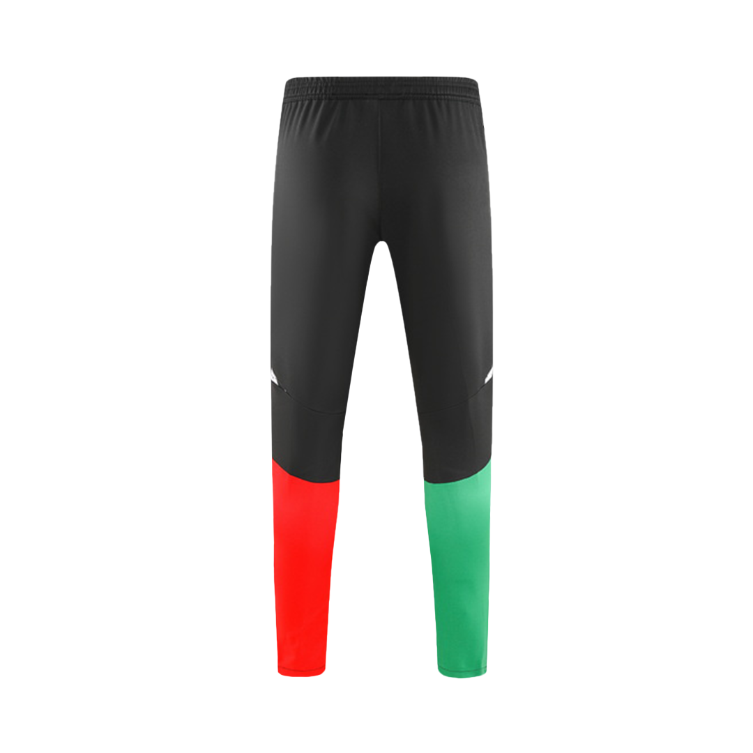 Kid's Arsenal Zipper Sweatshirt Kit(Top+Pants) 2024/25 footmaillots.fr