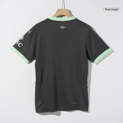 AC Milan Third Away  Soccer Jersey 2024/25 footmaillots.fr