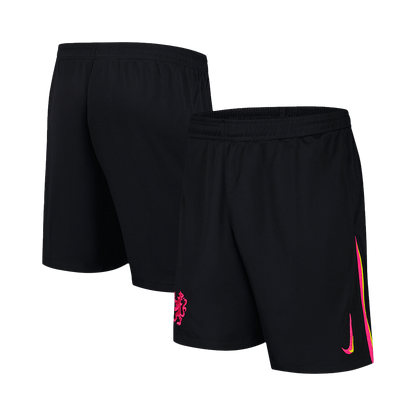 Chelsea Third Away Soccer Shorts 2024/25 footmaillots.fr