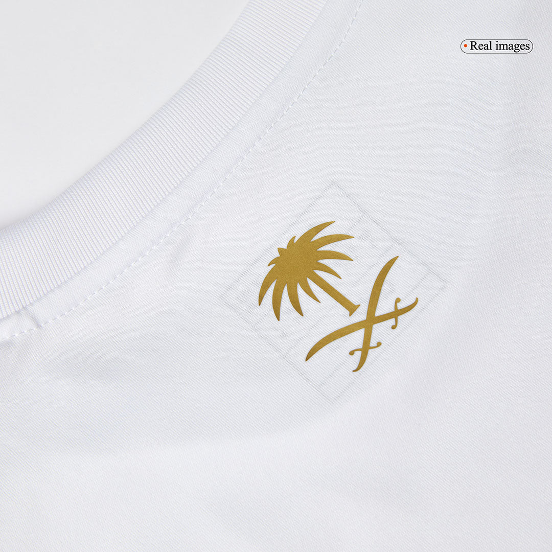 RONALDO #7 Al Nassr Third Away  Soccer Jersey 2024/25 - ACL footmaillots.fr