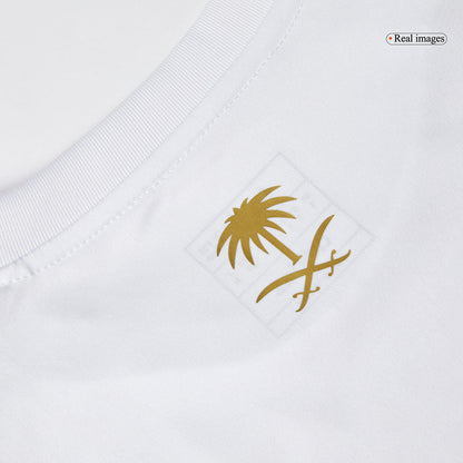RONALDO #7 Al Nassr Third Away  Soccer Jersey 2024/25 - ACL footmaillots.fr