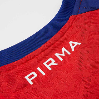 Kid's Cruz Azul Third Away  Soccer Jersey Kit(Jersey+Shorts) 2024/25 footmaillots.fr