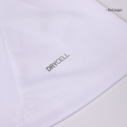 AC Milan Away  Soccer Jersey 2024/25 footmaillots.fr