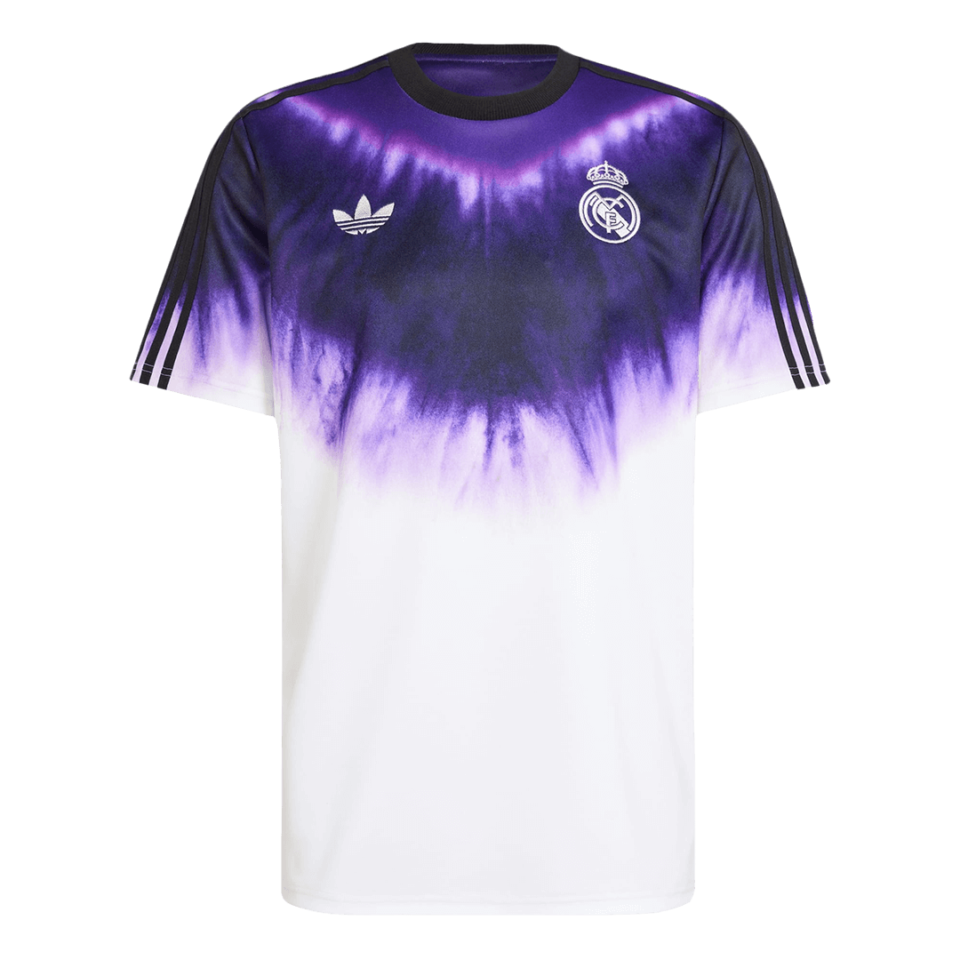 Real Madrid CNY  Soccer Jersey 2024/25 footmaillots.fr