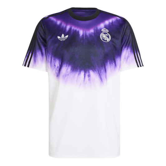 Real Madrid CNY  Soccer Jersey 2024/25 footmaillots.fr