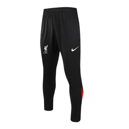 Liverpool Zipper Sweatshirt Kit(Top+Pants) 2024/25 footmaillots.fr