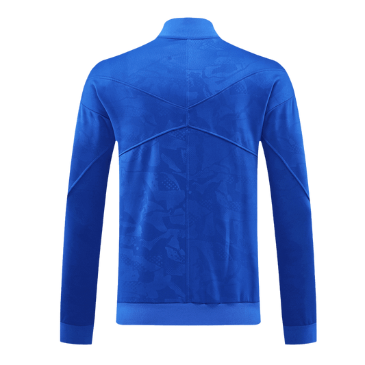 Barcelona Training Jacket 2024/25 footmaillots.fr