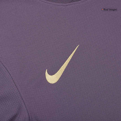 ALEXANDER-ARNOLD #8 England Away  Soccer Jersey Euro 2024 footmaillots.fr