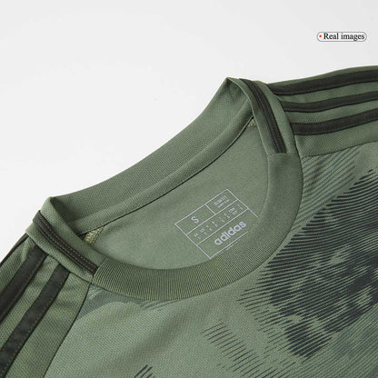 Celtic Third Away  Soccer Jersey 2024/25 footmaillots.fr