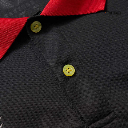 Bayer 04 Leverkusen  Soccer Jersey 2024/25 - 120th Anniversary footmaillots.fr