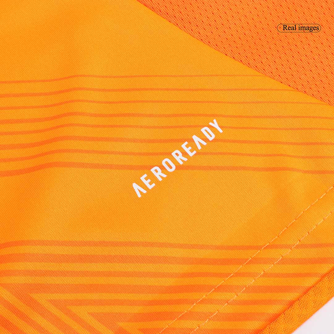 Women's Real Madrid Away  Soccer Jersey 2024/25 footmaillots.fr