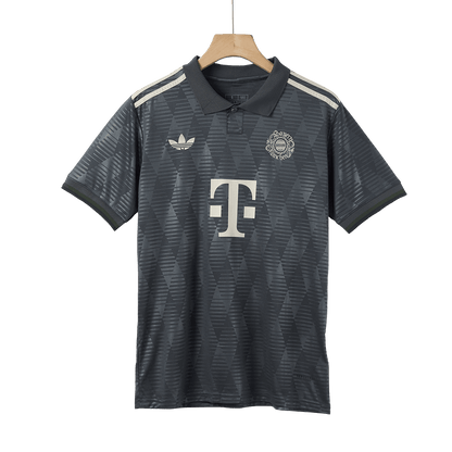 Bayern Munich Oktoberfest  Soccer Jersey 2024/25 footmaillots.fr