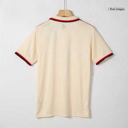 Bayern Munich Third Away  Soccer Jersey 2024/25- UCL footmaillots.fr
