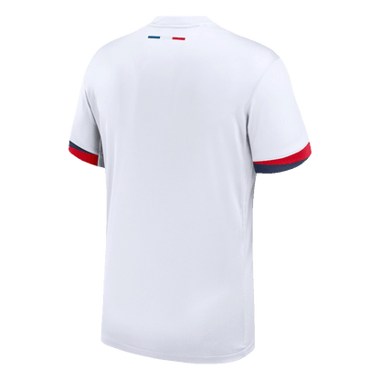 PSG Away  Soccer Jersey 2024/25 footmaillots.fr