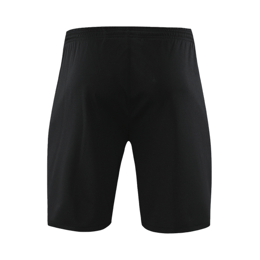 Barcelona Pre-Match Soccer Shorts 2024/25 footmaillots.fr