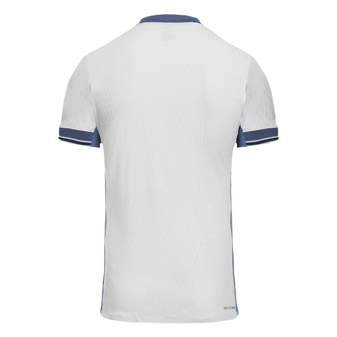 Player Version Inter Milan Away  Soccer Jersey 2024/25 footmaillots.fr