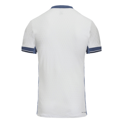 Player Version Inter Milan Away  Soccer Jersey 2024/25 footmaillots.fr
