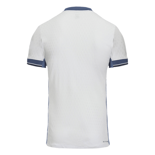 Player Version Inter Milan Away  Soccer Jersey 2024/25 footmaillots.fr