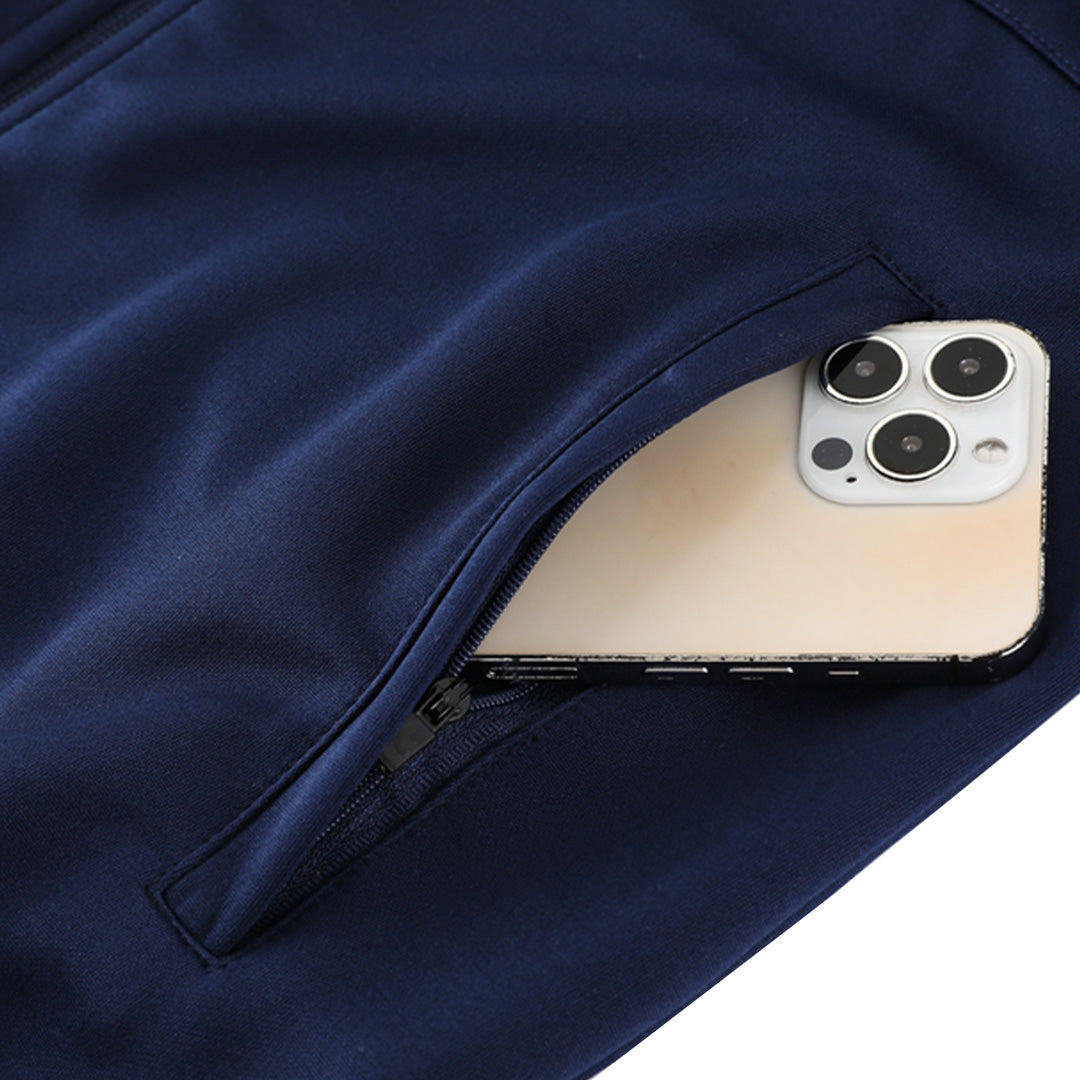 PSG Training Jacket Kit (Jacket+Pants) 2023/24 footmaillots.fr