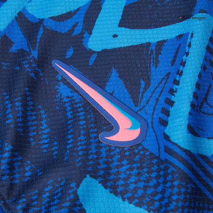 GRIEZMANN #7 Atletico Madrid Third Away  Soccer Jersey 2024/25 footmaillots.fr