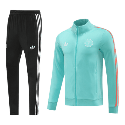 Inter Miami CF Training Jacket Kit (Jacket+Pants) 2024 footmaillots.fr