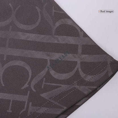 MODRI? #10 Real Madrid Third Away  Soccer Jersey 2024/25 footmaillots.fr